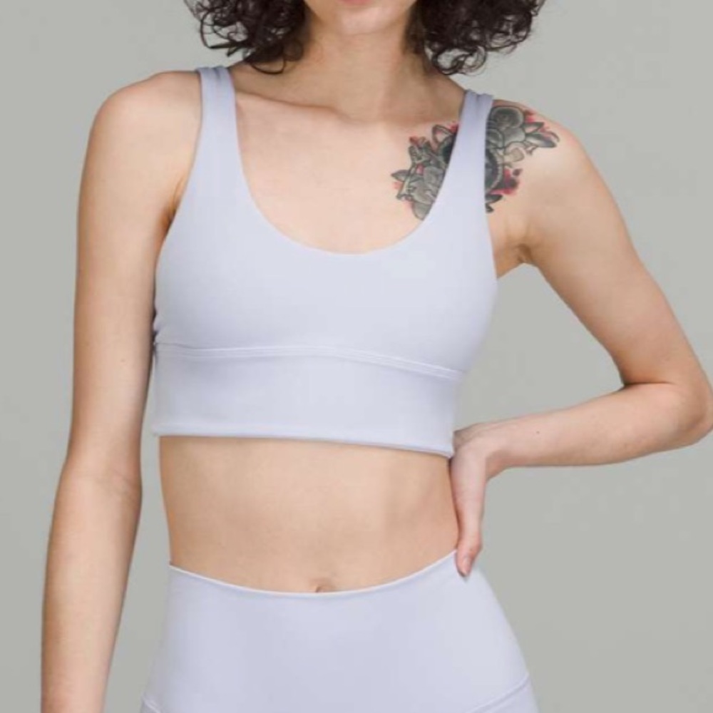 Lululemon Align Bra *Light Support, A/B Cup